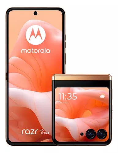 Motorola RAZR 40 Ultra Dual SIM 512 GB 12 GB RAM_8