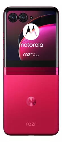Motorola RAZR 40 Ultra Dual SIM 512 GB 12 GB RAM
