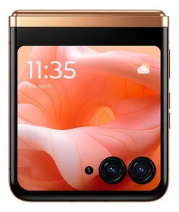 Motorola RAZR 40 Ultra Dual SIM 512 GB 12 GB RAM