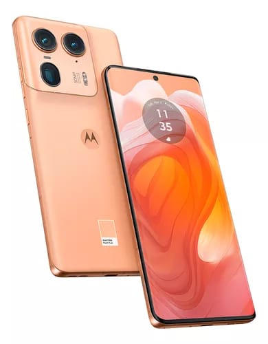 Motorola Edge 50 Ultra 5G 512 GB peach fuzz 24 GB RAM_4