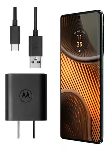 Motorola Moto Edge 50 Ultra 12 Gb 512 Gb Desbloqueado_4