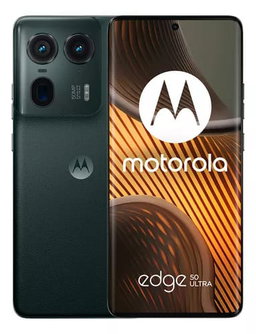 Motorola Moto Edge 50 Ultra 12 Gb 512 Gb Desbloqueado