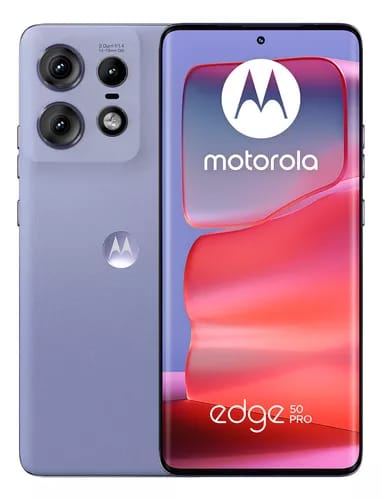 Motorola Edge 50 Pro 512 GB 12 GB RAM