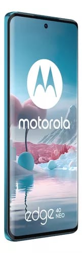 Motorola Edge 40 Neo 5G 256 GB 12 GB RAM