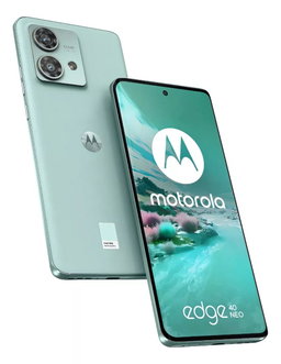 Motorola Edge 40 Neo 5G 256 GB 12 GB RAM