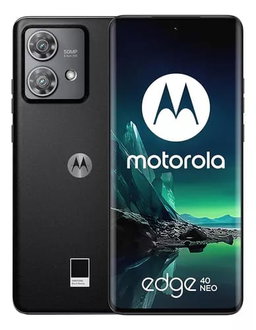Motorola Edge 40 Neo 5G 256 GB 12 GB RAM