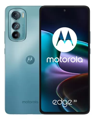 Motorola Edge 30 256 GB 8 GB RAM_2