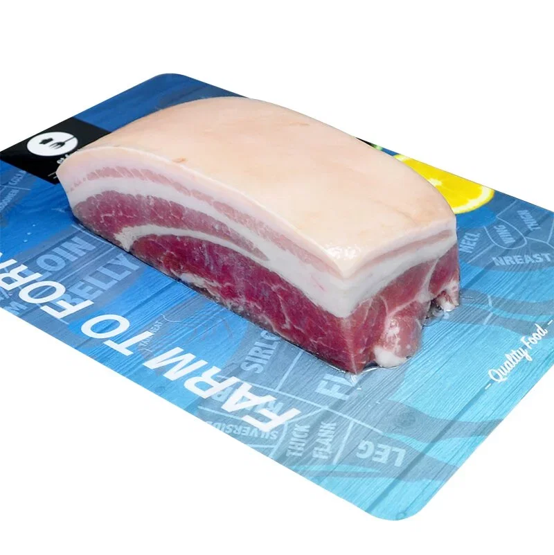 荷蘭挑骨燒腩肉 Dutch Boneless Pork Belly 300g