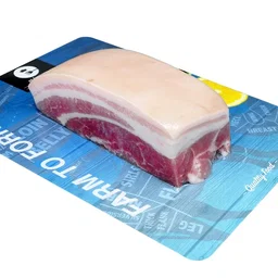 荷蘭挑骨燒腩肉 Dutch Boneless Pork Belly 300g