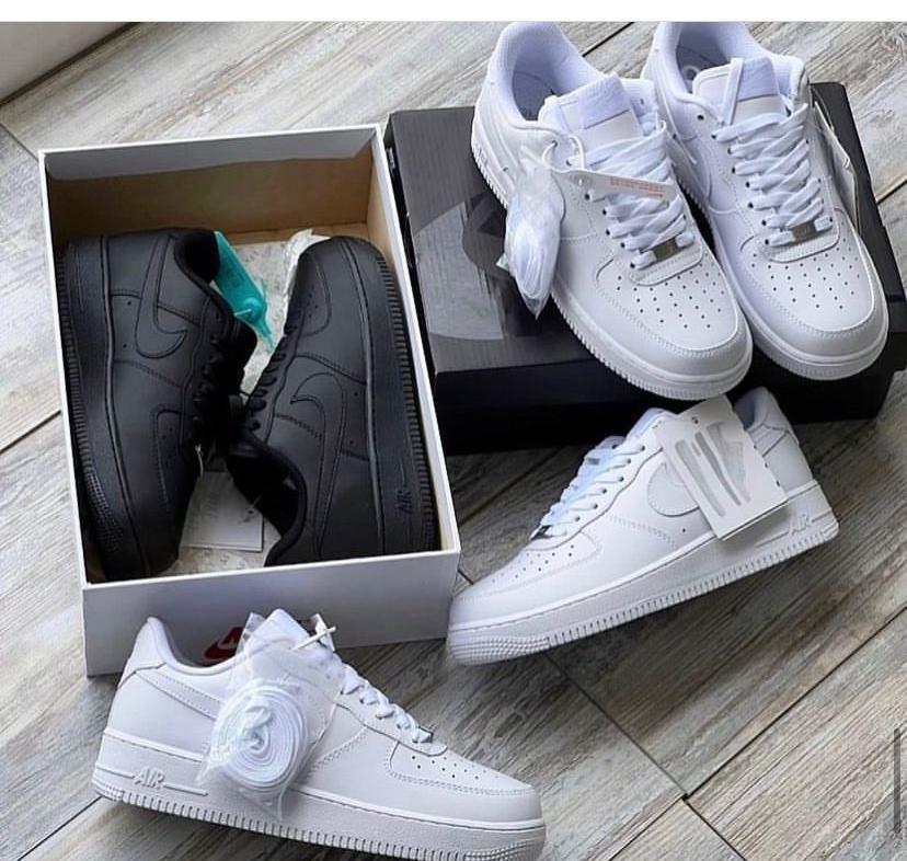 Air force _1