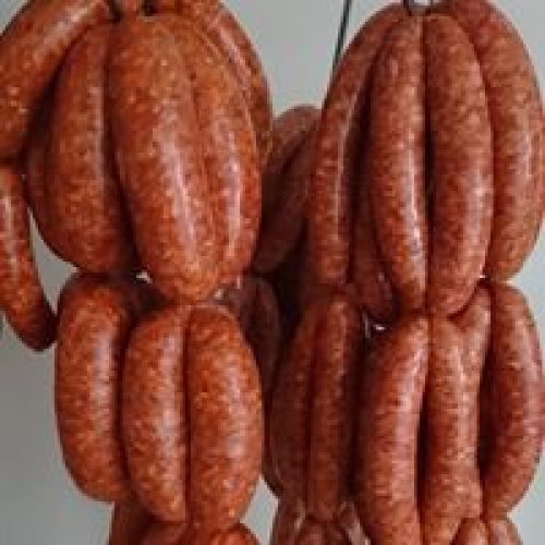 Saucisses _1