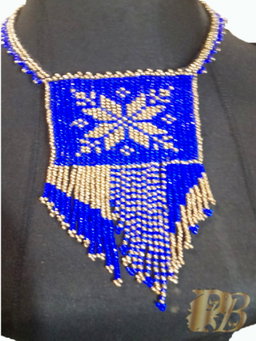 Ligcebesha_blueGoldieleaf
