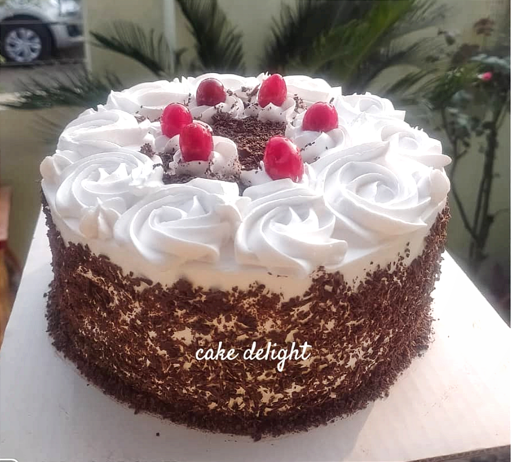 Black Forest Cake_0