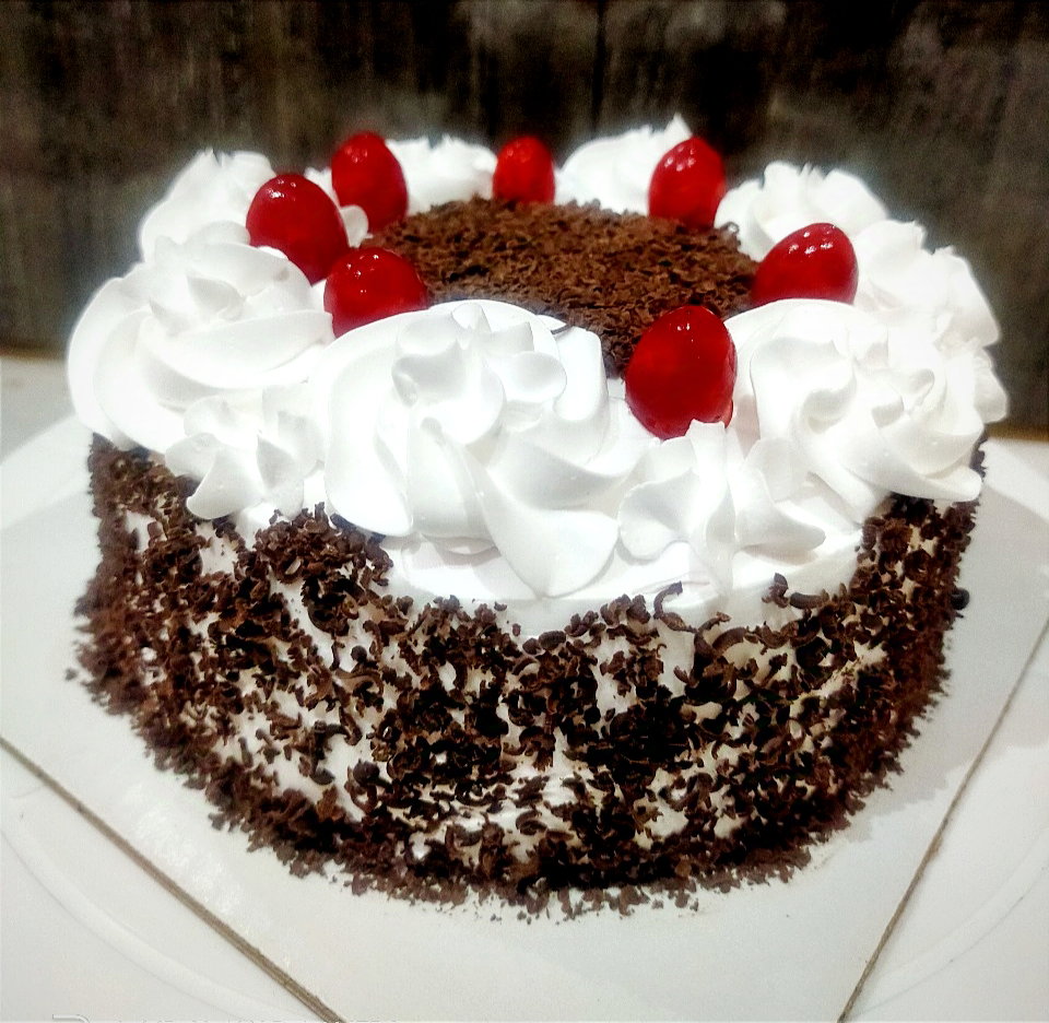 Black Forest Cake_2