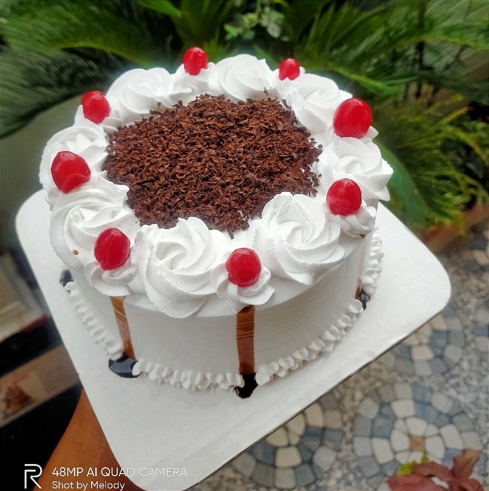 Black Forest Cake_3