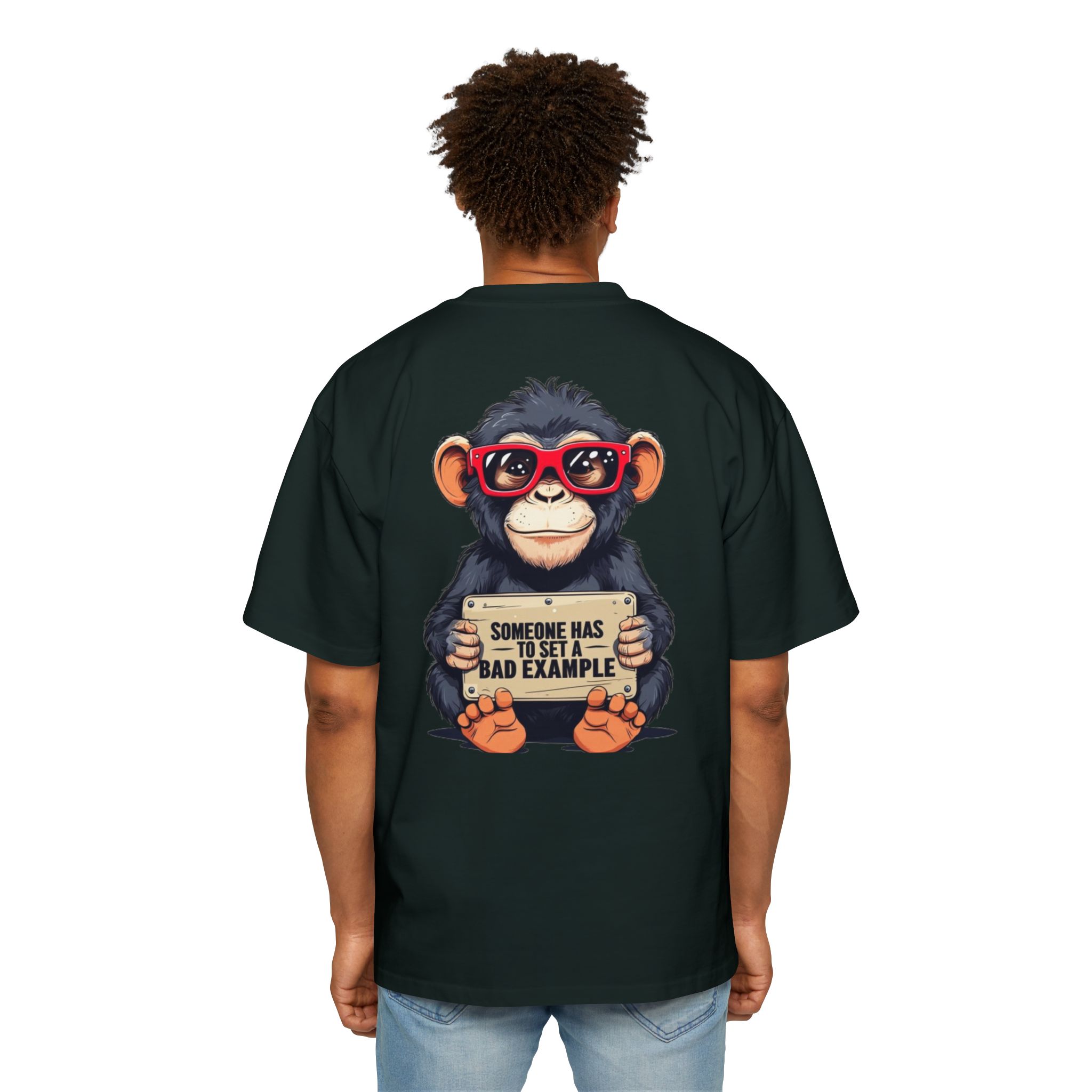 OtterFin T-Shirt_1