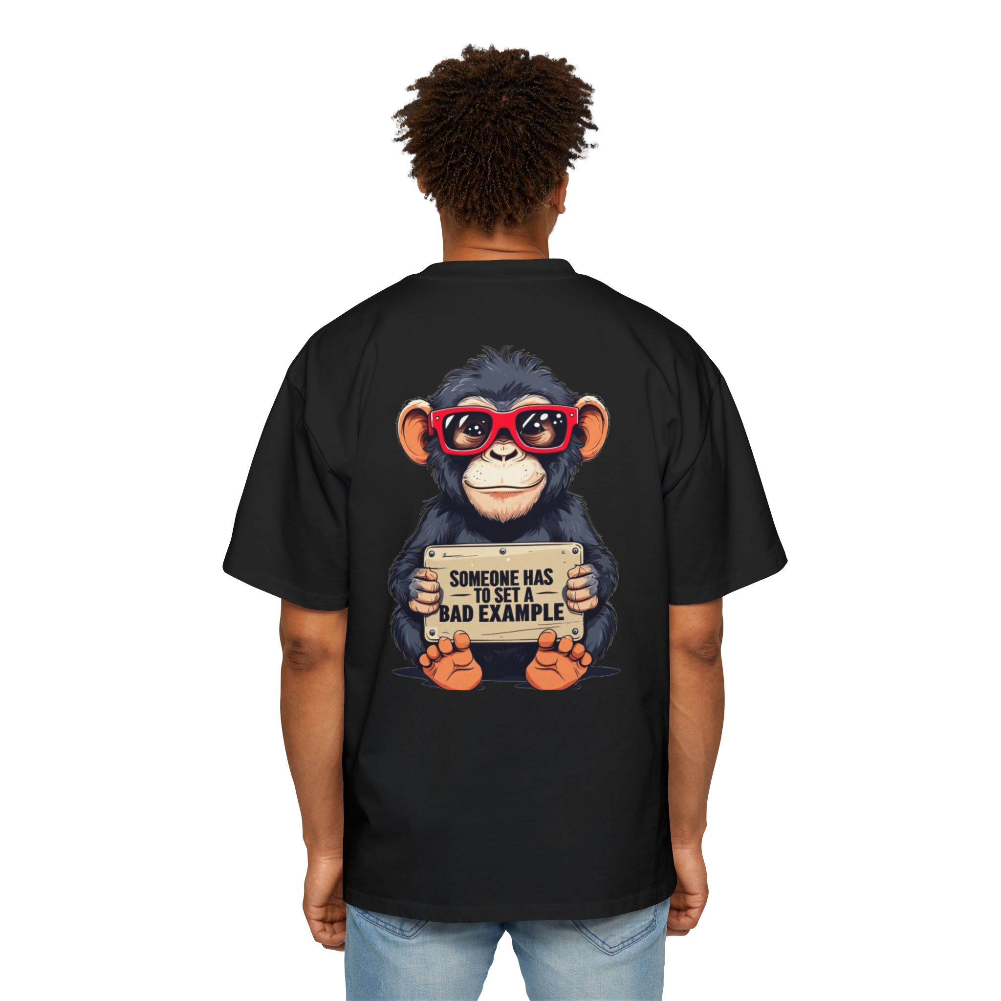 OtterFin T-Shirt_0
