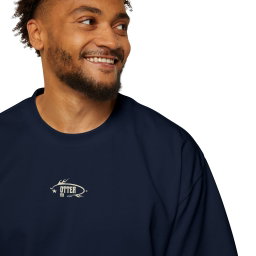 OtterFin T-Shirt