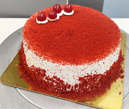 Red Velvet Cake