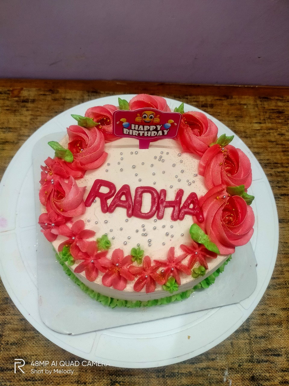 Strawberry Cake_0