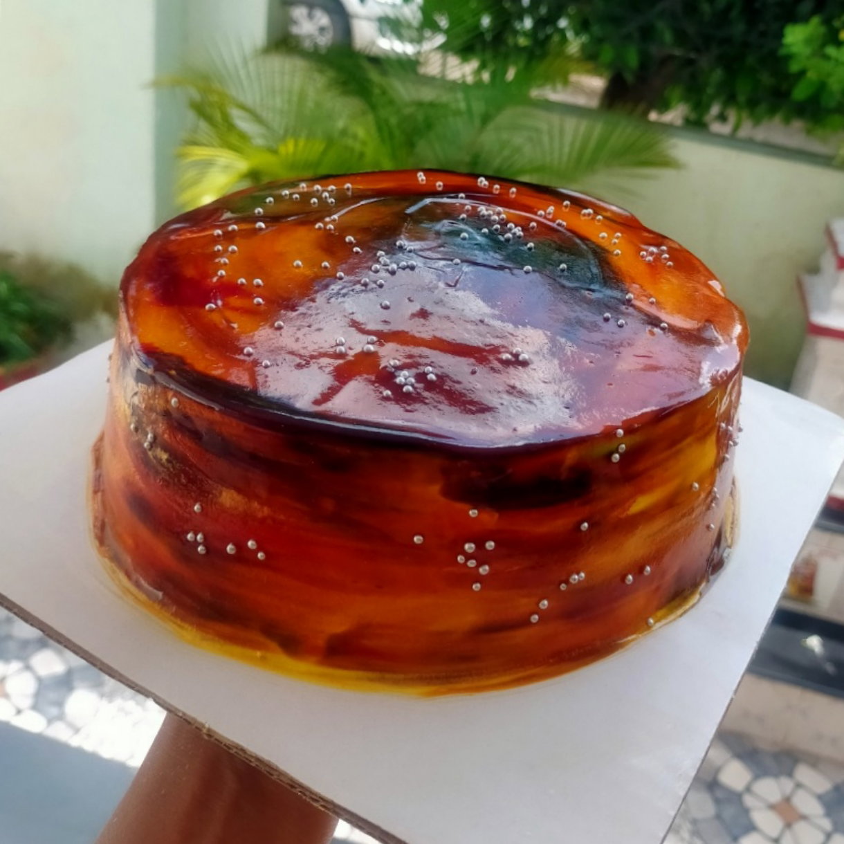 Mixfruit Cake_0