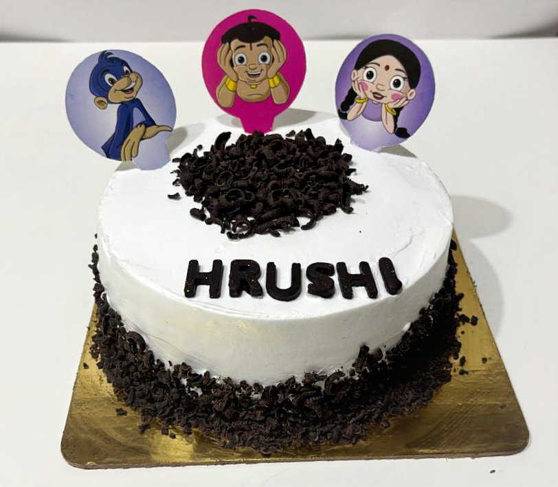 Chocolate Cake_0