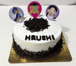 Chocolate Special Cakes