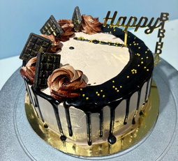 Chocolate Cake