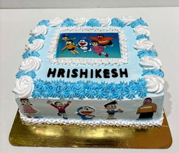 Custom Cake