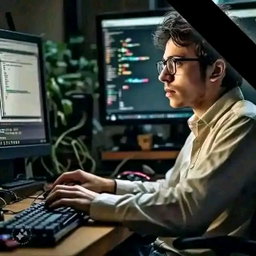 Formation complète en programmation informatique