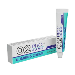 Numbing Cream