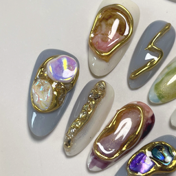 Mystic Stone