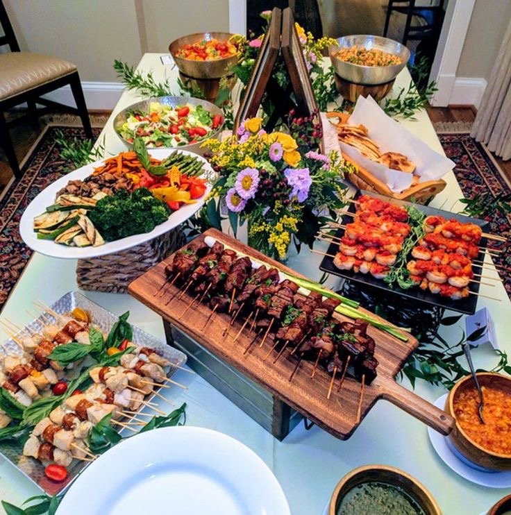 Chef for Dinner