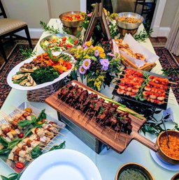 Chef for Dinner