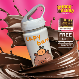 Belgian Choco Drink
