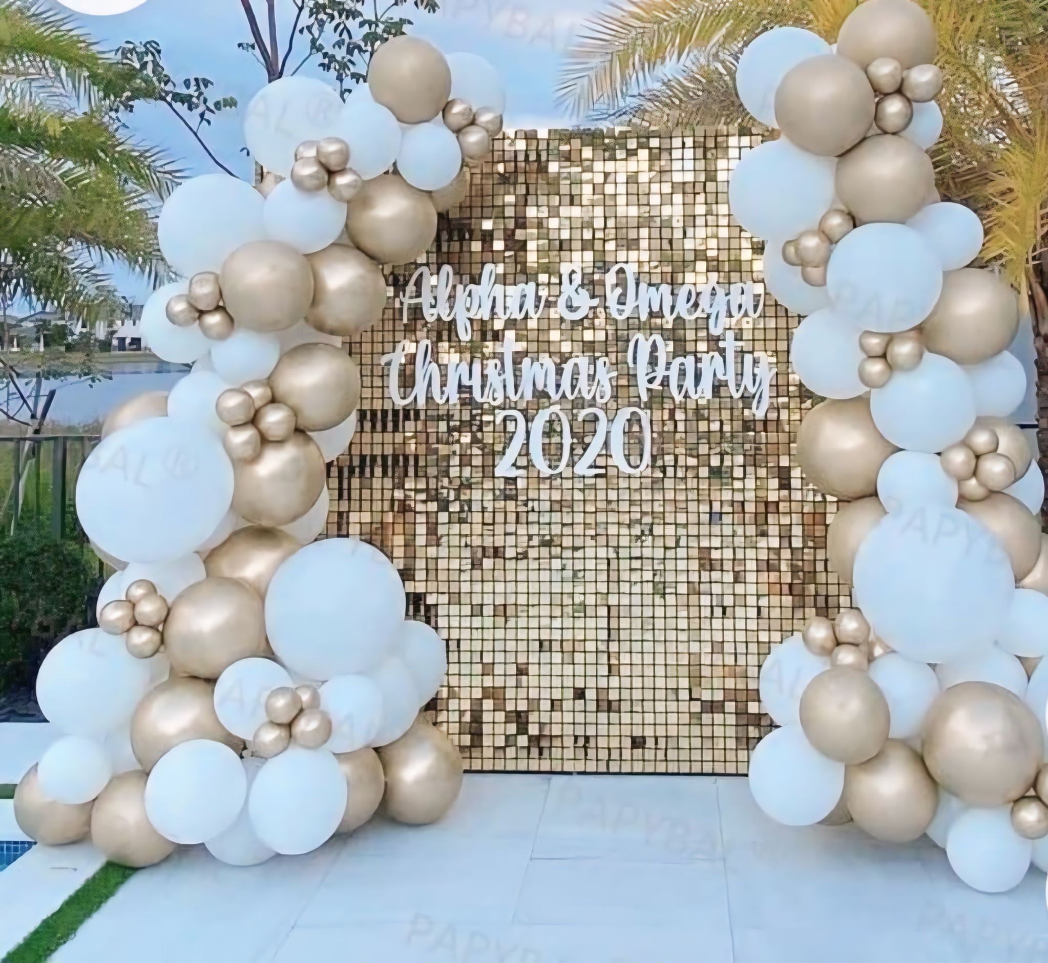 Golden decor_0