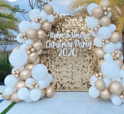Event decorations 