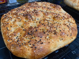 Bread