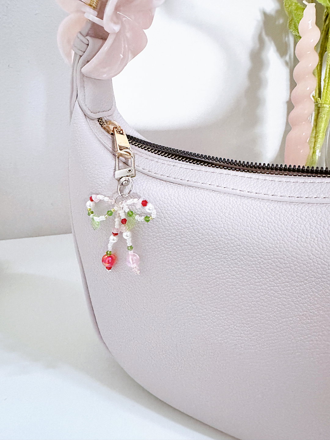 Coquette charm (𝘬𝘦𝘤𝘪𝘭)