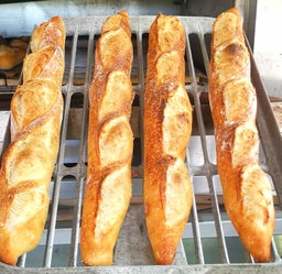 Baguette Tradition Flour