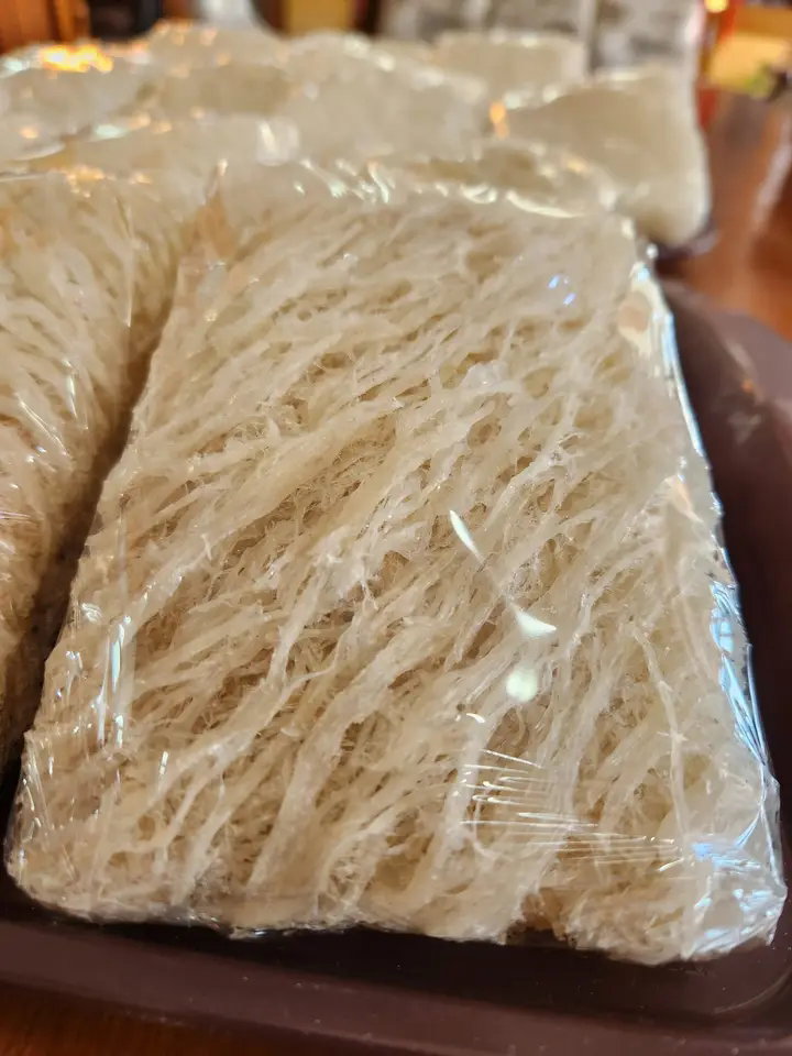 thantip bird's nest 1KG_1
