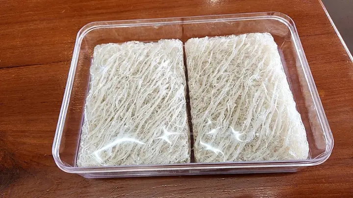 white thantip bird's nest 1KG_0