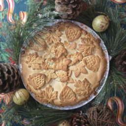 Cakes & Pies (Family Size)