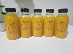 Vitality shot - Trial bottle
