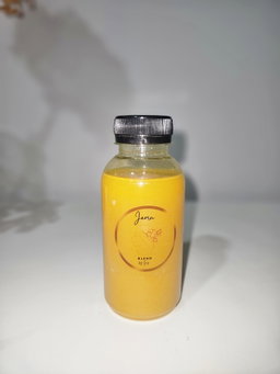 Vitality shot - Trial bottle