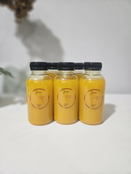 Vitality shot - Trial bottle