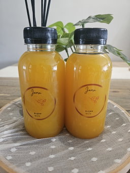 Vitality shot - Trial bottle