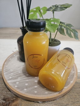 Vitality shot - Trial bottle