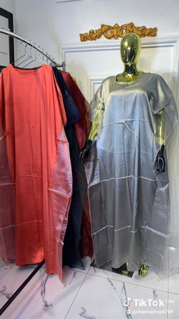 Robe Duchesse 