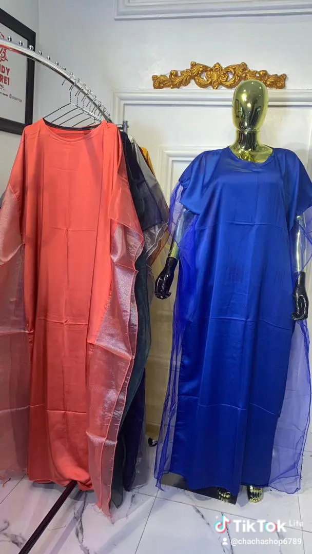 Robe Duchesse _0